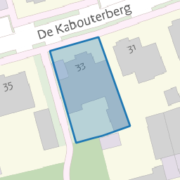 Perceel BEK00-I-1054