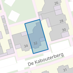 Perceel BEK00-I-1057