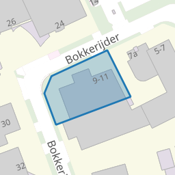 Perceel BEK00-I-1060