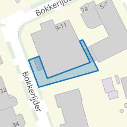 Perceel BEK00-I-1067