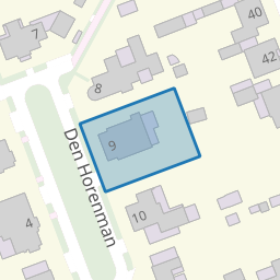 Perceel BEK00-I-1077