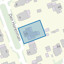 Perceel BEK00-I-1078