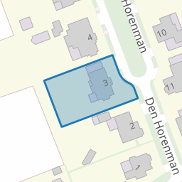 Perceel BEK00-I-1080