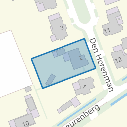 Perceel BEK00-I-1081