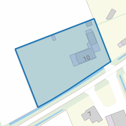 Perceel BEK00-I-1095