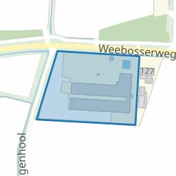 Perceel BEK00-I-1111