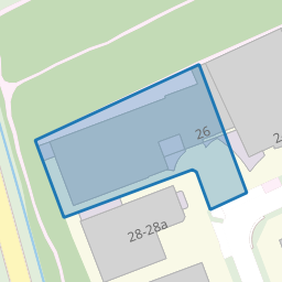 Perceel BEK00-I-1119