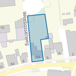 Perceel BEK00-I-1121