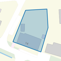 Perceel BEK00-I-1134