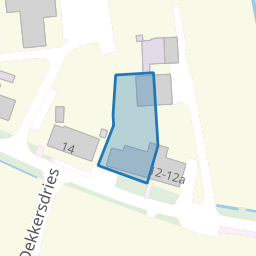 Perceel BEK00-I-1137