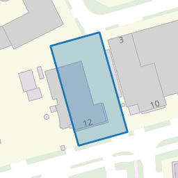 Perceel BEK00-I-1158