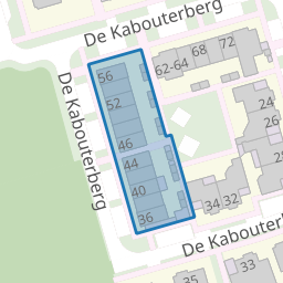 Perceel BEK00-I-1169