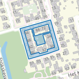 Perceel BEK00-I-1170