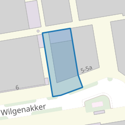 Perceel BEK00-I-1183