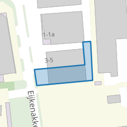 Perceel BEK00-I-1189