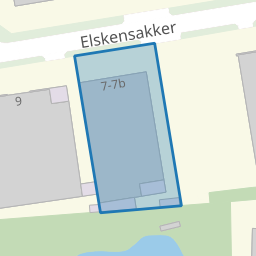 Perceel BEK00-I-1190