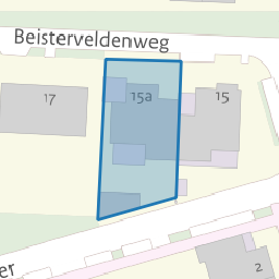 Perceel BEK00-I-1194