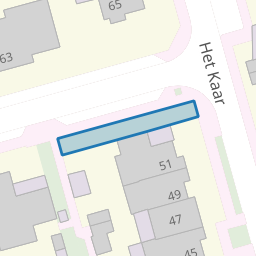 Perceel BEK00-I-1197