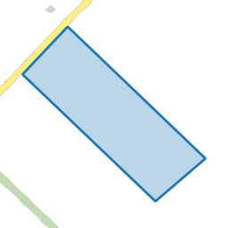 Perceel BEK00-I-1199