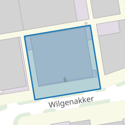 Perceel BEK00-I-1201