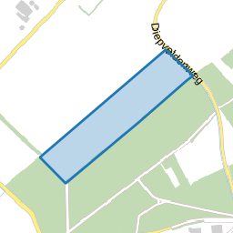 Perceel BEK00-I-1206