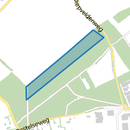 Perceel BEK00-I-1207