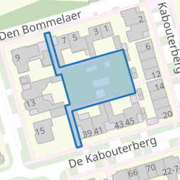 Perceel BEK00-I-1213