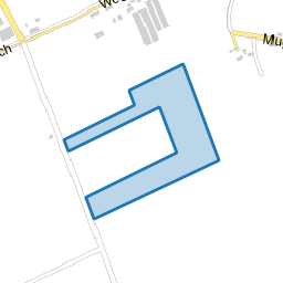 Perceel BEK00-I-1233