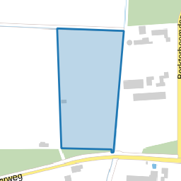 Perceel BEK00-I-1243