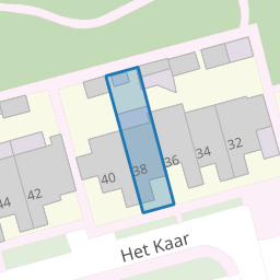 Perceel BEK00-I-1261