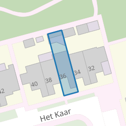 Perceel BEK00-I-1262