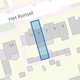 Perceel BEK00-I-1273