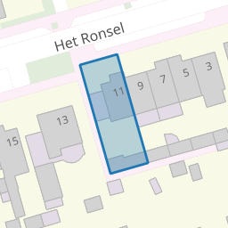 Perceel BEK00-I-1274