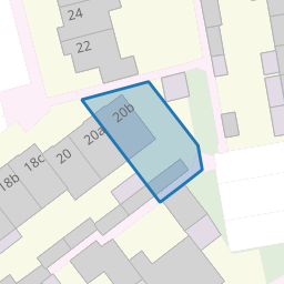 Perceel BEK00-I-1275