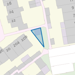 Perceel BEK00-I-1276