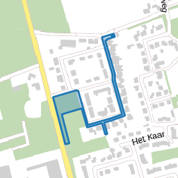 Perceel BEK00-I-1310