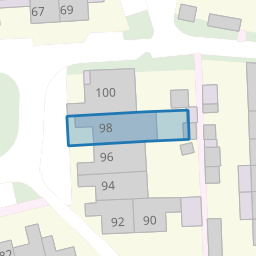 Perceel BEK00-I-1313