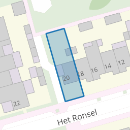 Perceel BEK00-I-1315