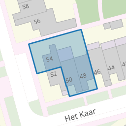 Perceel BEK00-I-1317