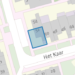 Perceel BEK00-I-1318