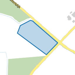 Perceel BEK00-I-1321