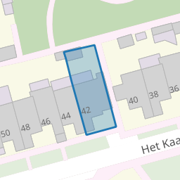 Perceel BEK00-I-1323