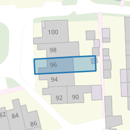 Perceel BEK00-I-1326