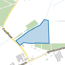 Perceel BEK00-I-1390