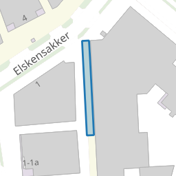 Perceel BEK00-I-1441