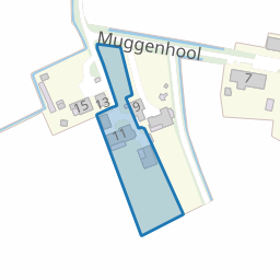 Perceel BEK00-I-1445