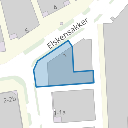 Perceel BEK00-I-1461