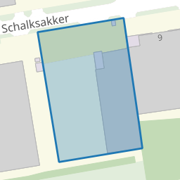 Perceel BEK00-I-1508