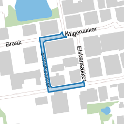 Perceel BEK00-I-1509