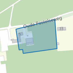 Perceel BEK00-I-1516